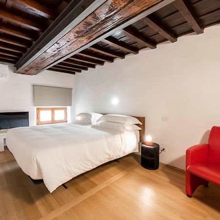 Appartamento Palazzo Bardi Apartments N 2 Florence Exterior photo