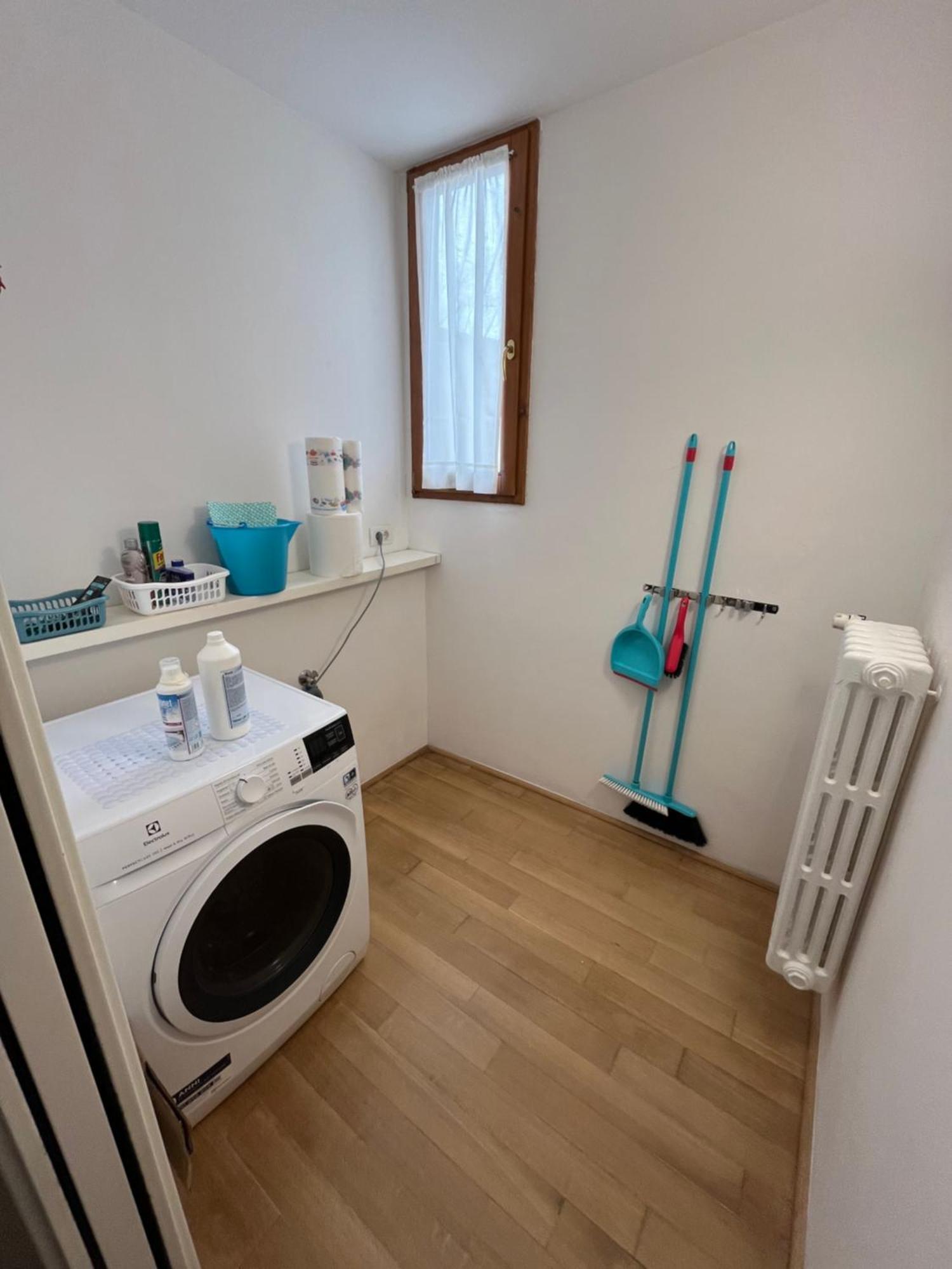 Appartamento Palazzo Bardi Apartments N 2 Florence Exterior photo