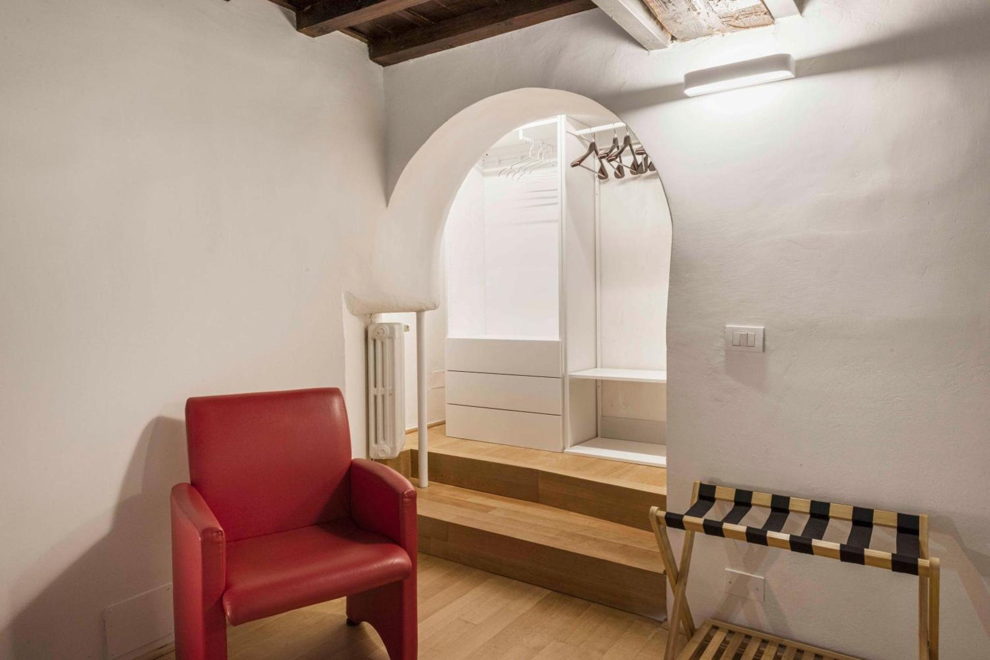 Appartamento Palazzo Bardi Apartments N 2 Florence Exterior photo