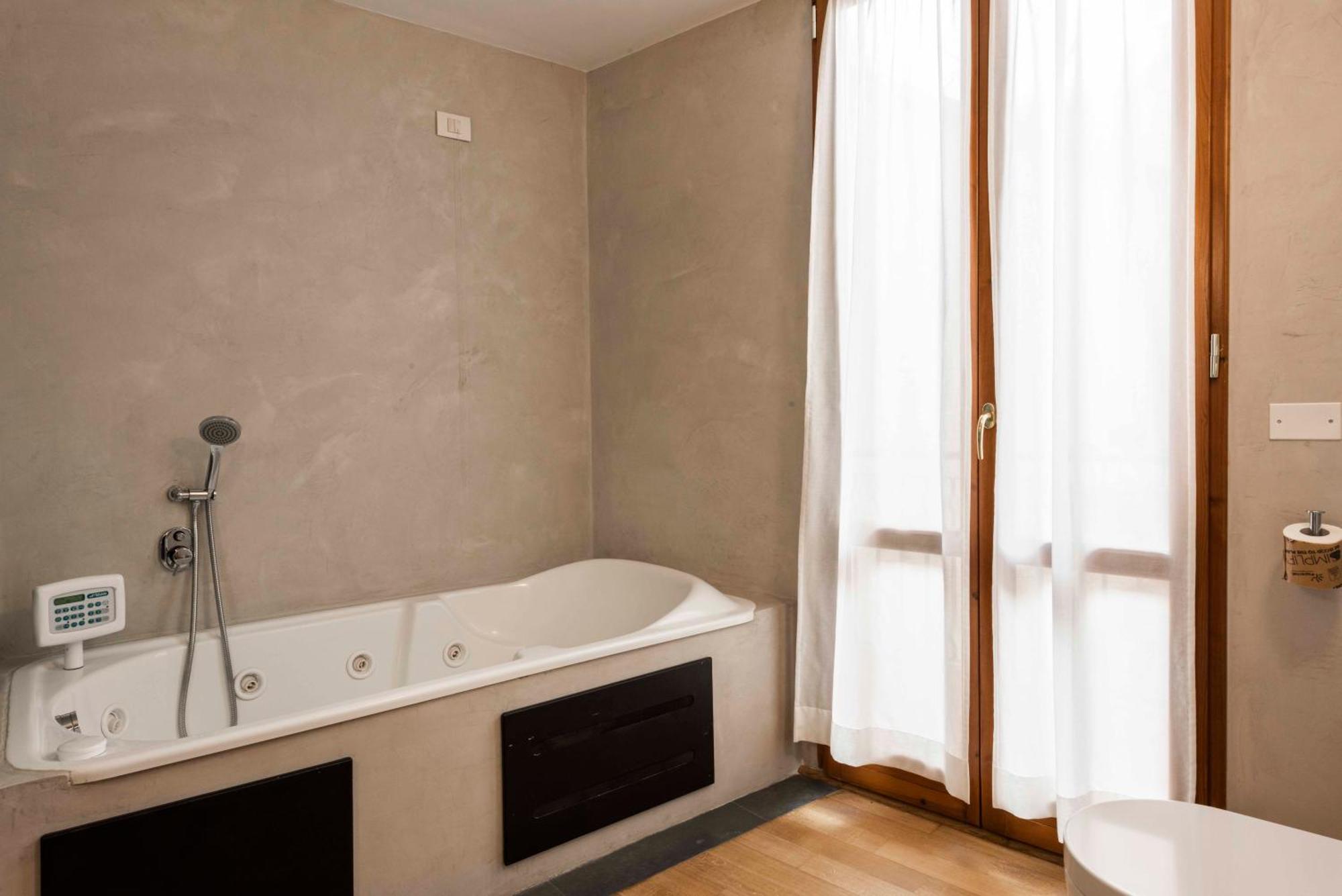 Appartamento Palazzo Bardi Apartments N 2 Florence Exterior photo